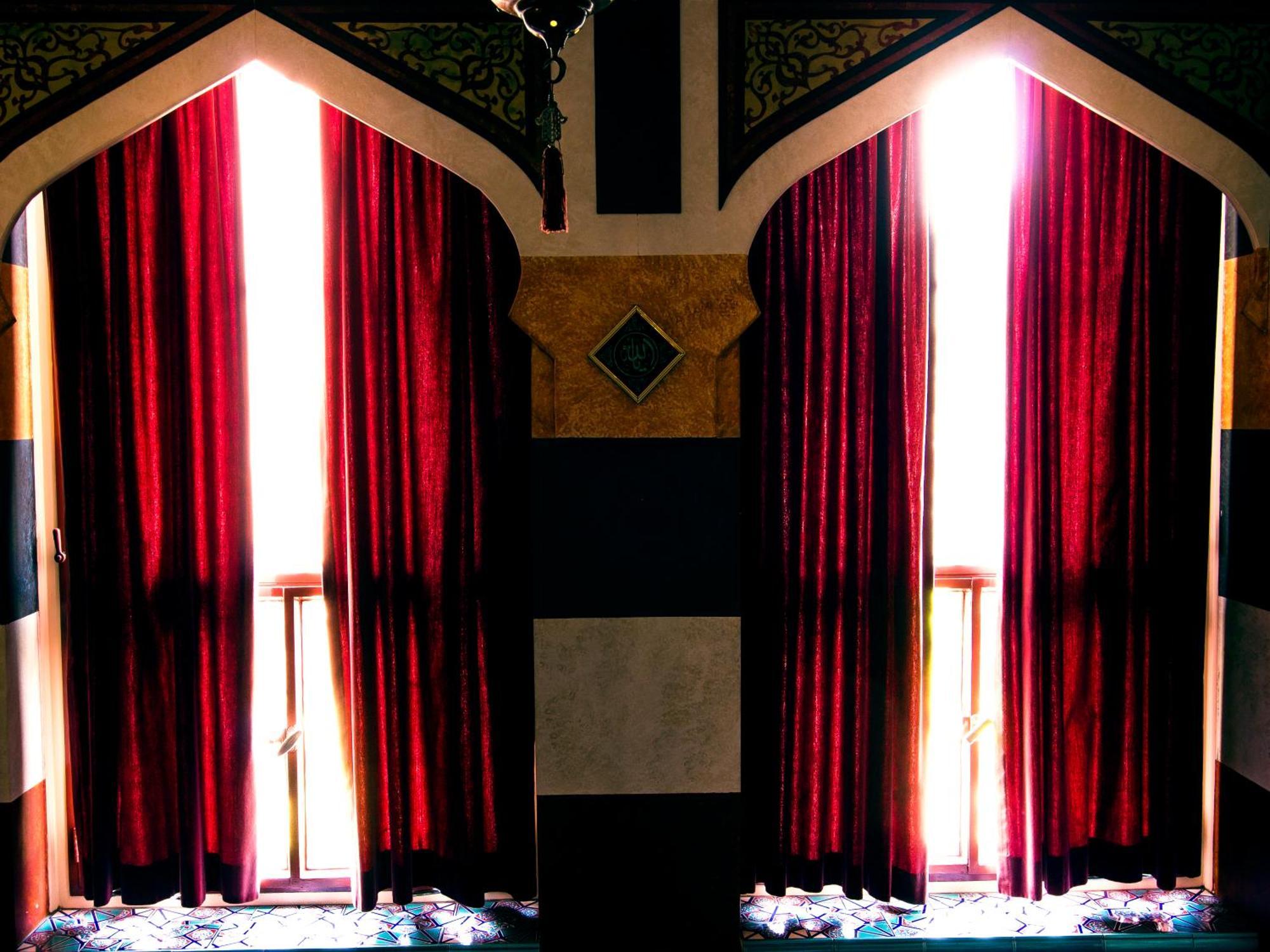 Hotel De Plataan Delft Centrum Habitación foto
